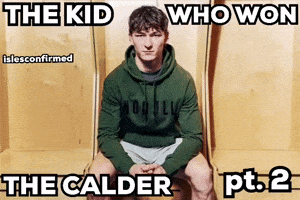 Islanders Schaefer GIF