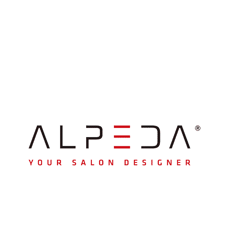 Alpeda Design Sticker