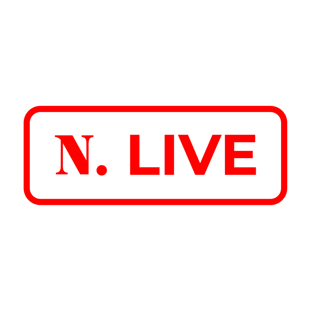 Nooma Church Sticker