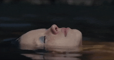 Art Swimming GIF by VVS FILMS