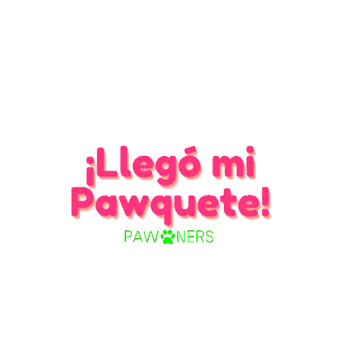 Dogmom Chulada Sticker by Pawners.mx