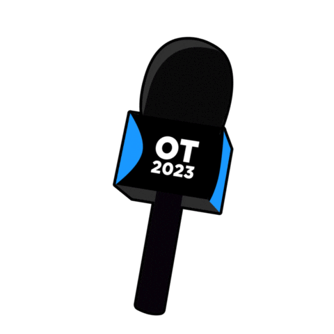 Otcasting2023 Sticker by Operación Triunfo