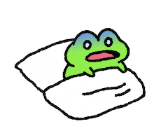 Drawing Doodle Sticker