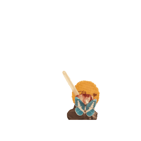 Harrer Eisdielen Sticker