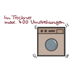 Spring Sticker by Kitz Heimat UG