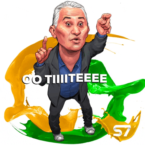 Tite GIF