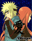 minato namikaze