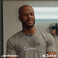 Johnson Wow GIF by Bounce