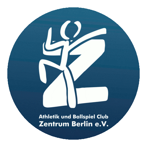 Laufabc Sticker by ABCZB