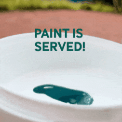 Ready To Rumble Paint GIF by Bona_Berlin