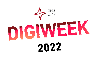 CIPS Indonesia Sticker