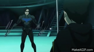 nightwing