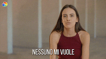 Italia Sola GIF by discovery+