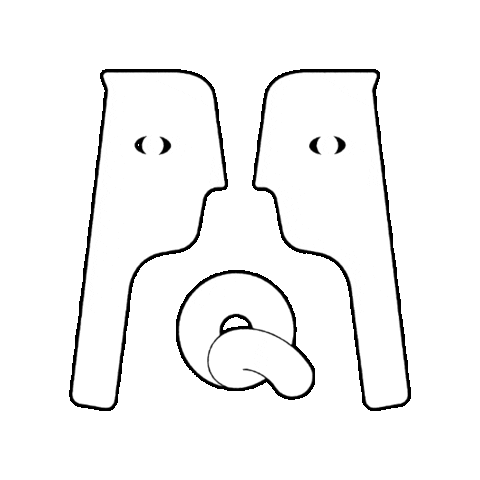 MAISONETTEInc Sticker