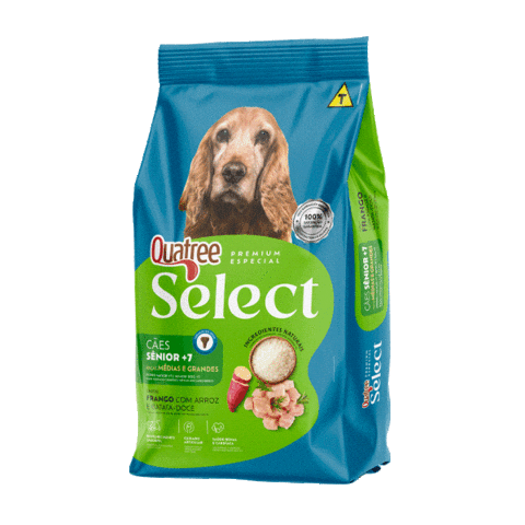 Quatreeselect Sticker by Quatree