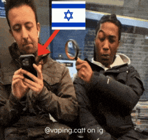 Israel Gem GIF