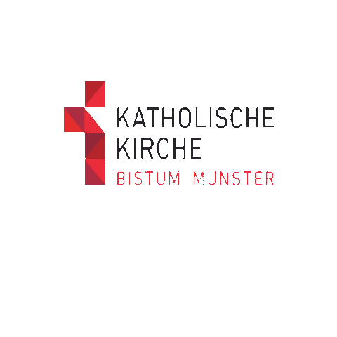 Bistum Münster Sticker