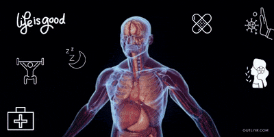 Health GIF