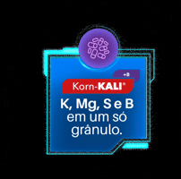 Korn Kali GIF by KS Brasileira