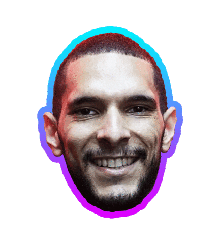 Sticker by thelabpanama