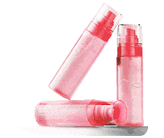 Settingspray Sticker by MSCOSMETIC OFFICIAL