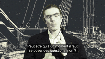 Questions GIF