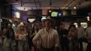 Cheers Country GIF by Riley Green