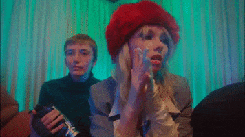 Life Ugh GIF by Mother Mother