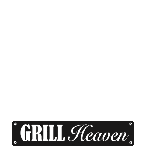 Bbq Napoleon Sticker by grillheaven