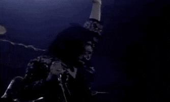 Keep Yourself Alive Queen GIF