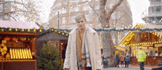Music Video Christmas GIF