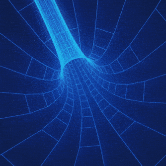 Erase To Be GIF by SelfID