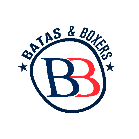 batasboxers Sticker