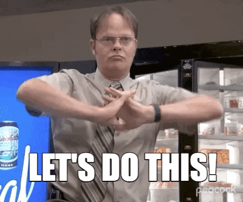 Lets go to work GIFs - Find & Share on GIPHY