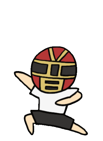 Happy Oh Yeah Sticker