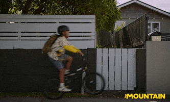 New Zealand Mountain GIF by Madman Entertainment