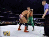eddie guerrero