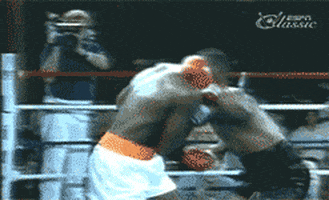 mike tyson fight GIF