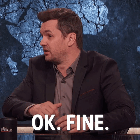 GIF by The Jim Jefferies Show