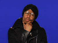 Nick Cannon GIFs