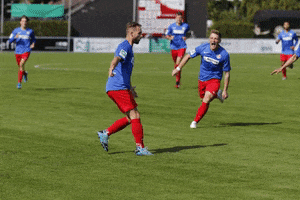 Soccer GIF