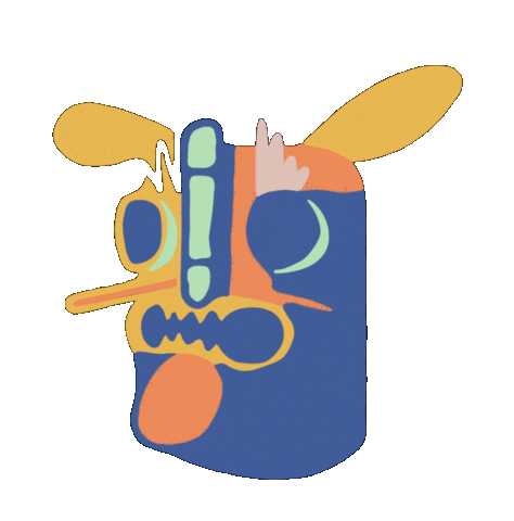 Toledo Rooftop Sticker