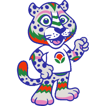 Othlimascota Sticker by Instituto Othli