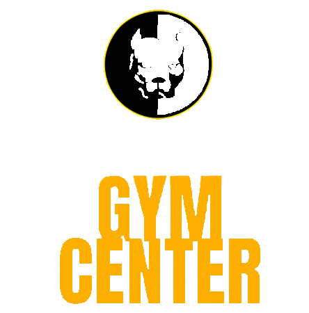 Usak Sticker by Imperium Gym Center
