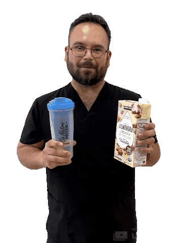 Milk Dancing Sticker by Ce Nutre