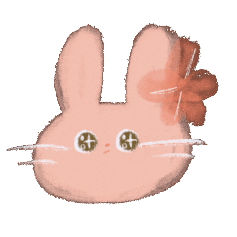 모자 Sticker