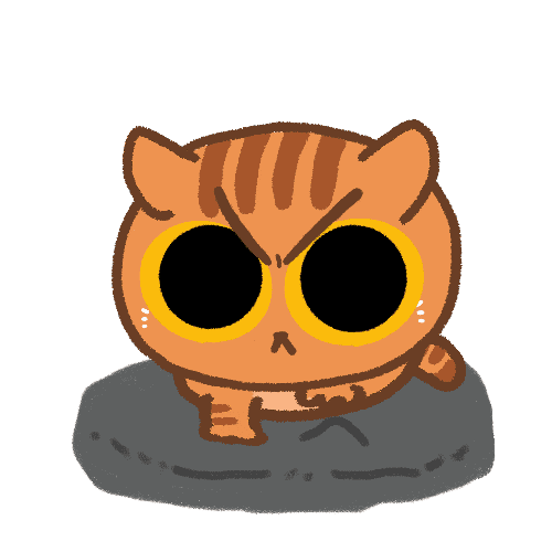 Cook Cooking Sticker