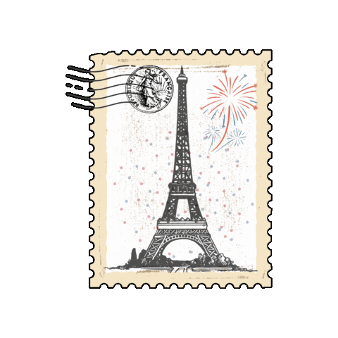 Travel Sticker