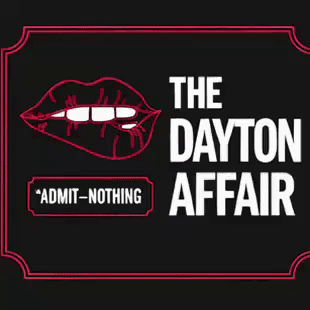 Rocky Horror Picture Show Fun GIF by The Dayton Affair