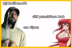 Rap Joker GIF